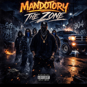 The zone by Young mandotory