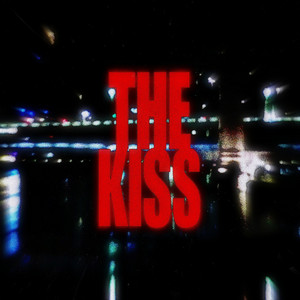 the kiss! by Hax!
