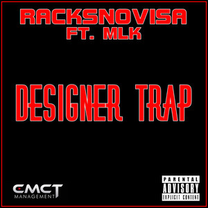 Portada de Designer Trap