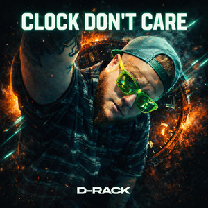 Clock Don't Care by David Rackley