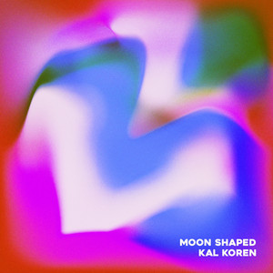 Moon Shaped by Kal Koren