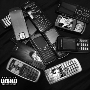 Phone by Baby Keyy