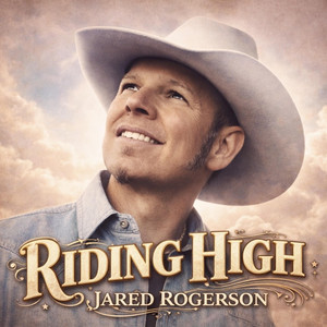 Riding High by Jared Rogerson