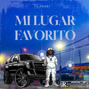 MI LUGAR FAVORITO by YAURI