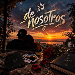 DE NOSOTROS by ZEKARXO