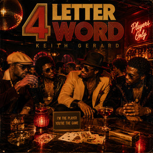 4 Letter Word