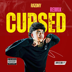 RAZONY - RAZONY-CURSED