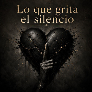Lo Que Grita El Silencio by Zafiro Rap