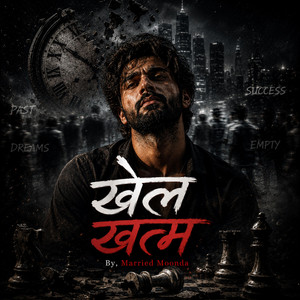Khel Khatm | We Are All Just Dead Inside... (Hardest Hitting Lyrics Ever)