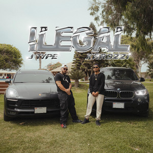 ILEGAL by J-Type, Karozzi