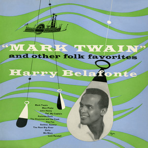 Delia by Harry Belafonte