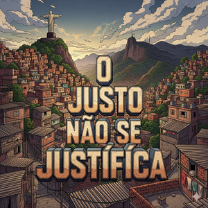 O Justo Não Se Justifica