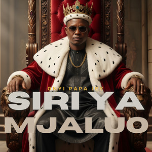 Onyi Papa Jey - Nyar Maasai,Pt.2