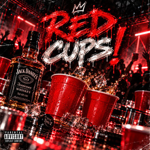 Red Cups by Kevoride