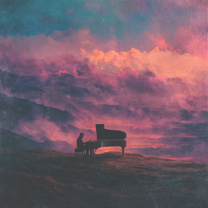 Sunday Glow by Livia Kaufmann