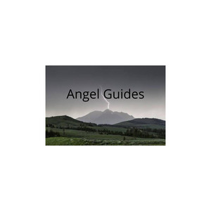 Angel Guides by Rose of melody
