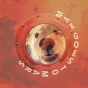 Tobto — Max Goes To Mars