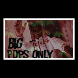 Big Pops Only album