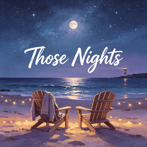 Those Nights by 时叙Asher Bloom