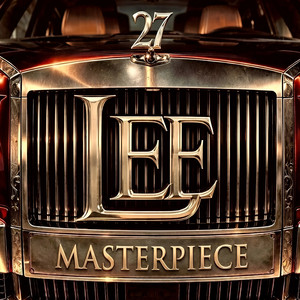Masterpiece by Lee27