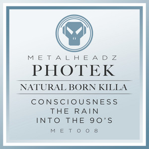 Natural Born Killa cover art