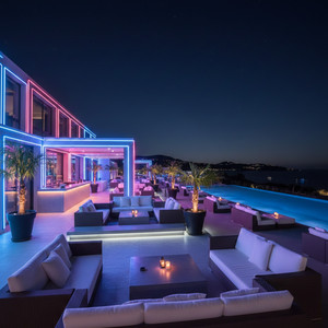 Sunset Deep House Melodies 2026