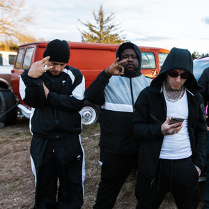 Locc In by Zaybooty, Gwap Lvrd D, Phee6z