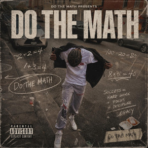 Do The Math by leafbrady