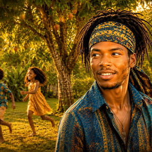 Blood Like Sunshine by Zion Solano
