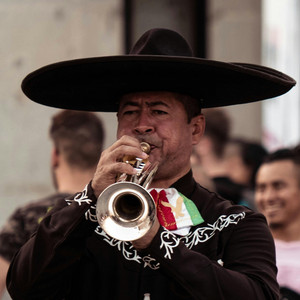 Baby thug - Corridos Tumbados