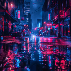 Calm Holds by Noir Offset