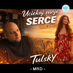 Uciekaj moje serce - pop edit
