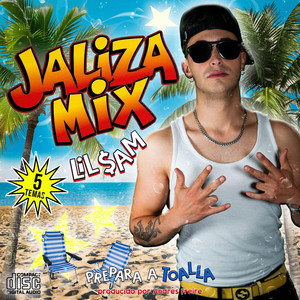 HOXE TOCA PRAIA by LiL $am