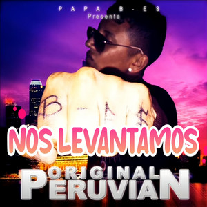 Nos Levantamos by Papá BIG ES