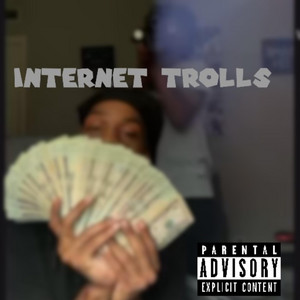 Internet Trolls by PackoBengii, Backseat.glizz
