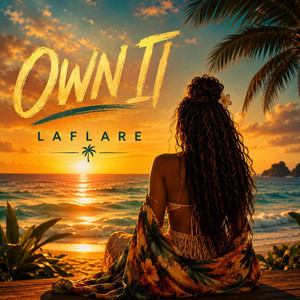 Own it. by Laflare