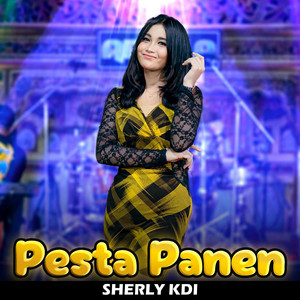 Pesta Panen by Sherly Kdi