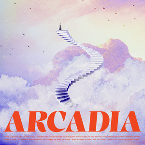 ARKADIA by ALBATROSS