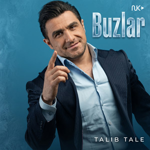 Buzlar by Talıb Tale