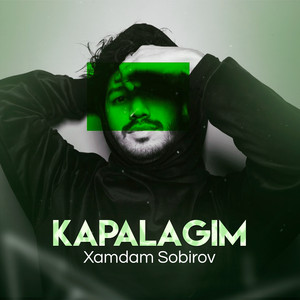 Kapalagim by Xamdam Sobirov