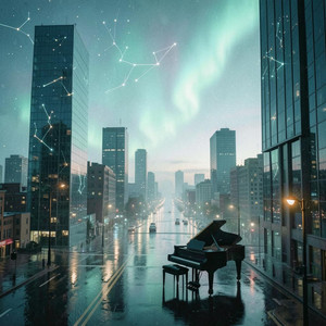 Chrome City by DJ kenny R