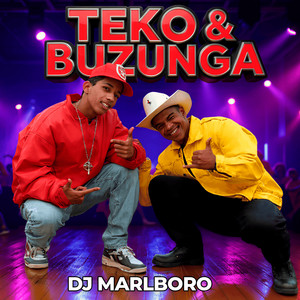 DJ Marlboro | Spotify