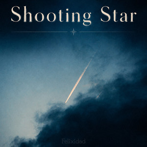 Shooting Star by Felixidad