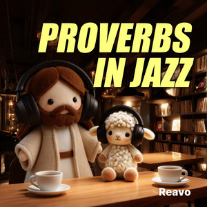 Seeking Wisdom Like Treasure (Proverbs Chapter 2) by Reavo
