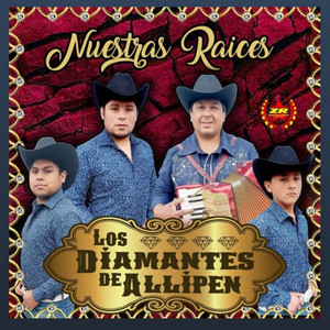 Los Diamantes De Allipén - Canela