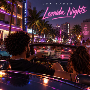 Leonida nights by LUX FADER