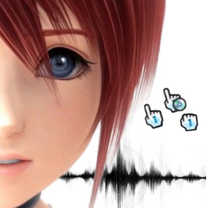 AXMAN & BrxkenBlood - Dancing In My Blood - Speed