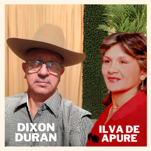 Arreglemos Cuentas Viejas by Dixon Durán, Ilva De Apure