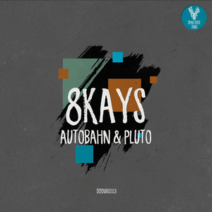 Autobahn 32 cover art