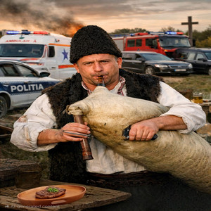 Secunda Manelelor - DARLA DARLA